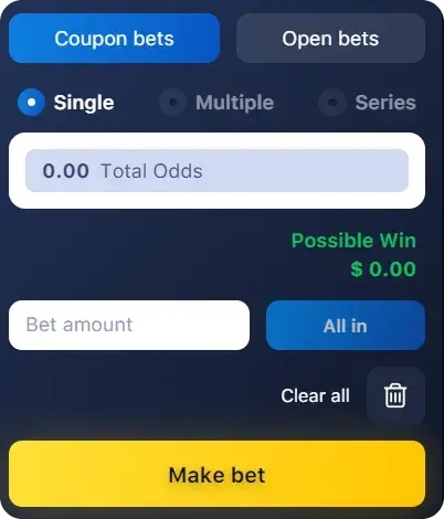 1Win Uganda - Login to 1win: common problems and